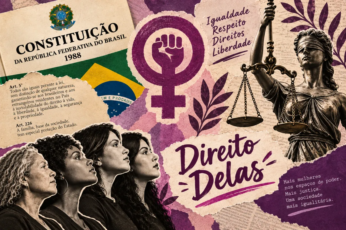 Violência política contra a mulher: entenda o crime, as leis e como denunciar